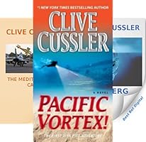 Clive Cussler Arctic Drift他12冊セット Amazon.com: Arctic Drift (A Dirk Pitt Novel, #20) (Dirk Pitt